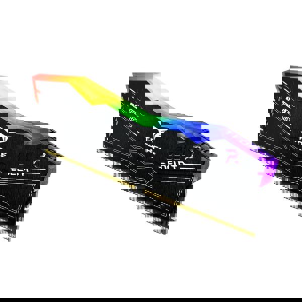 RAM T-FORCE DELTA RGB 16GB DDR5 5600MHZ